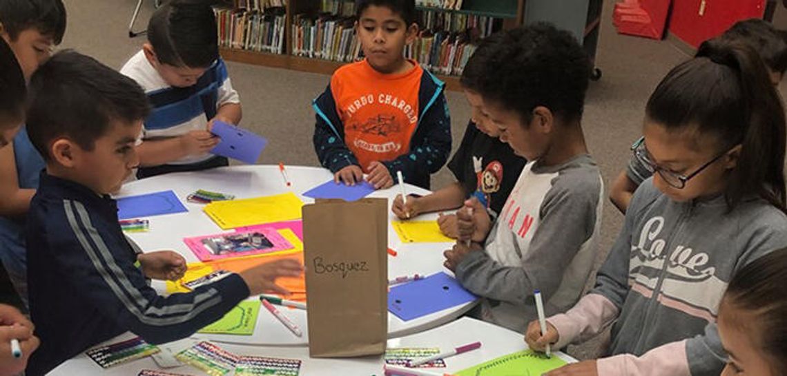 BVES Pilots Summer Reading Program BVES Pilots Summer Reading Program