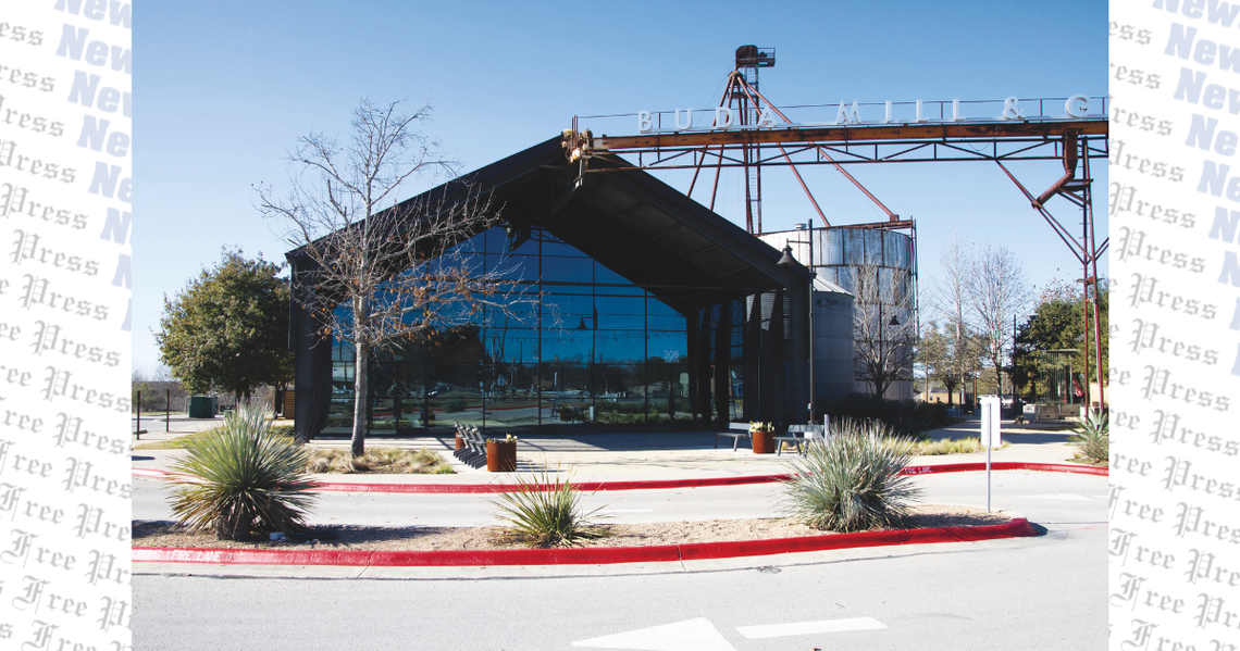 Salt Lick BBQ owners to open new restaurant n Buda, Dripping Springs