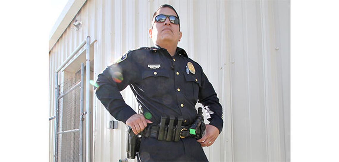 Cameras cost Kyle cops: $82K annual fee OKed after holes found in police video storage system