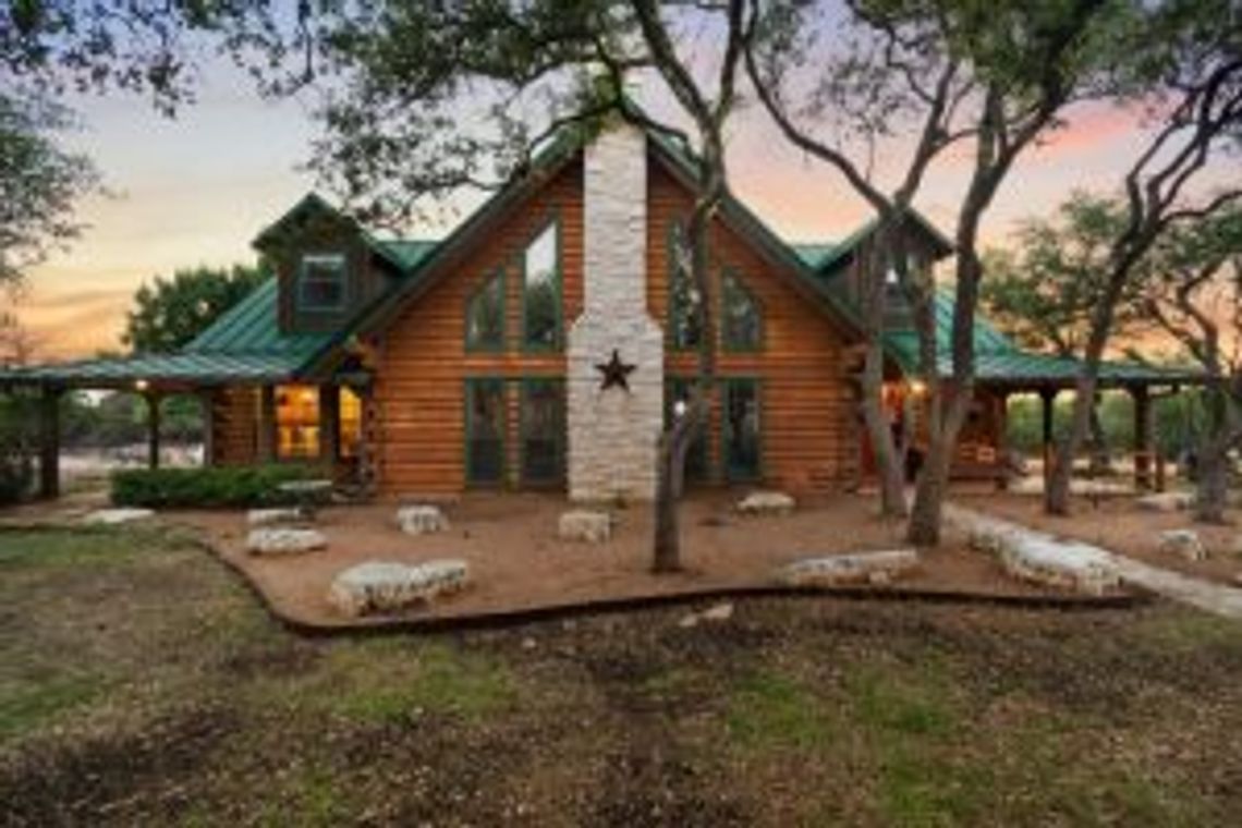 Camp David Retreat opens in Dripping Springs