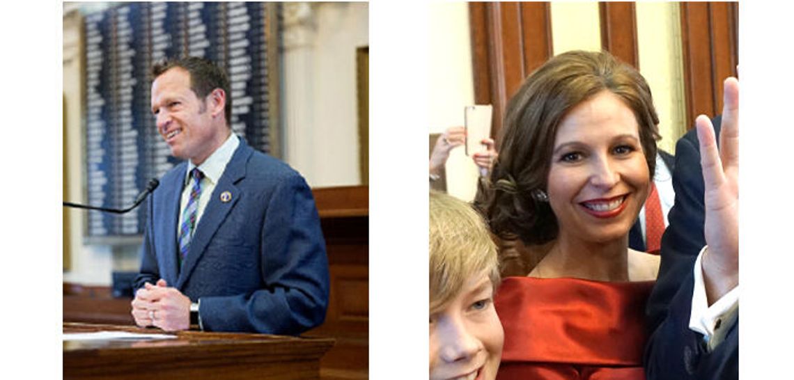 Campaign fund use by former state rep questioned