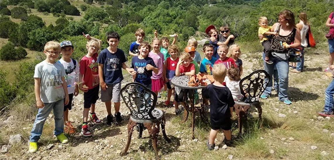 Can I get a WWOOF? Program offers chance to work on organic farms