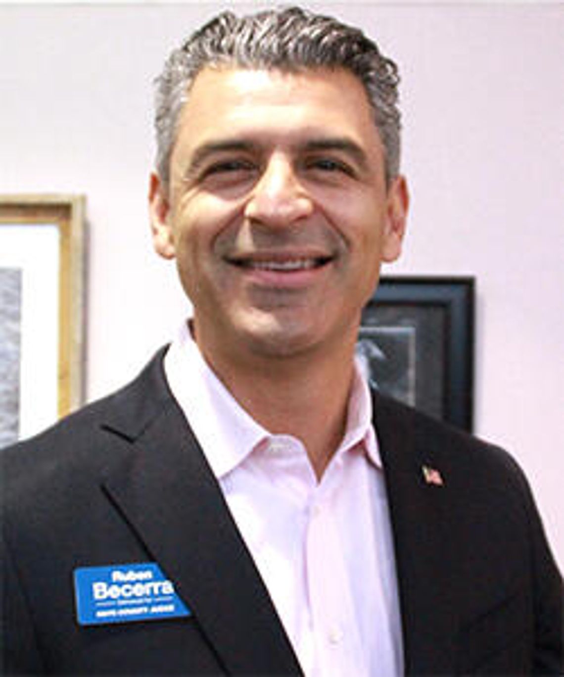 Candidate Becerra settles lease dispute