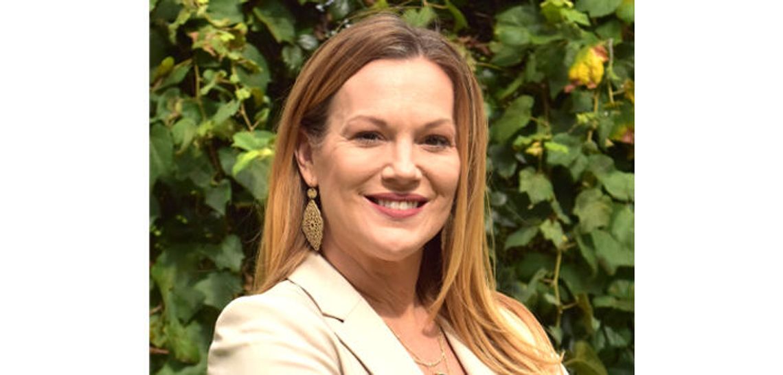 Candidate for Buda City Council, Place 3: Local business woman Jones runs for Buda council