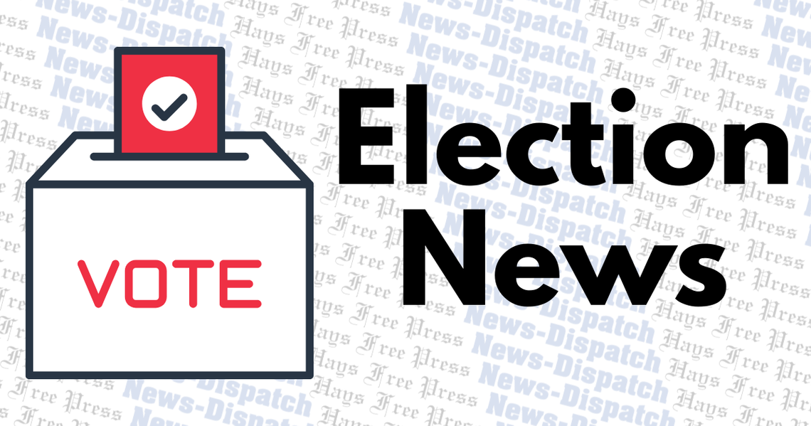 Candidates announced for November election, following filing deadline Candidates announced for November election, following filing deadline
