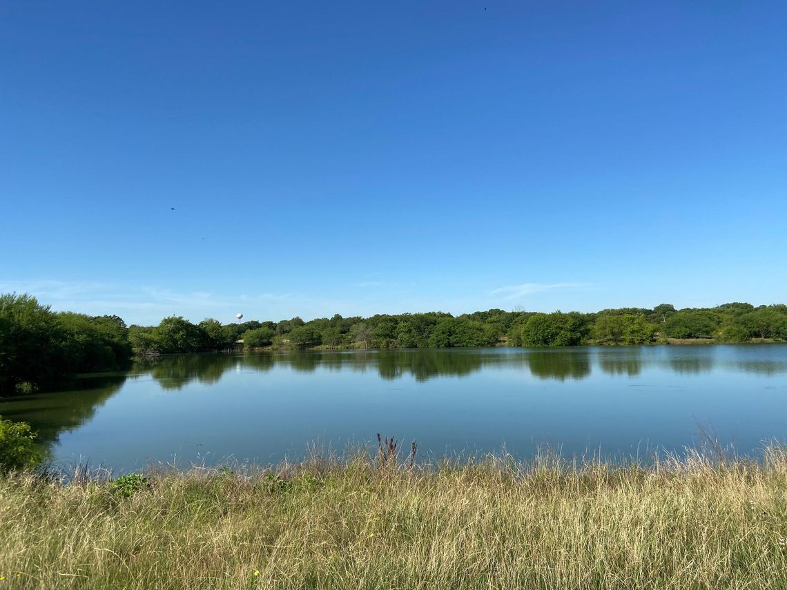 Cape's Pond to be more environment &amp; recreation friendly