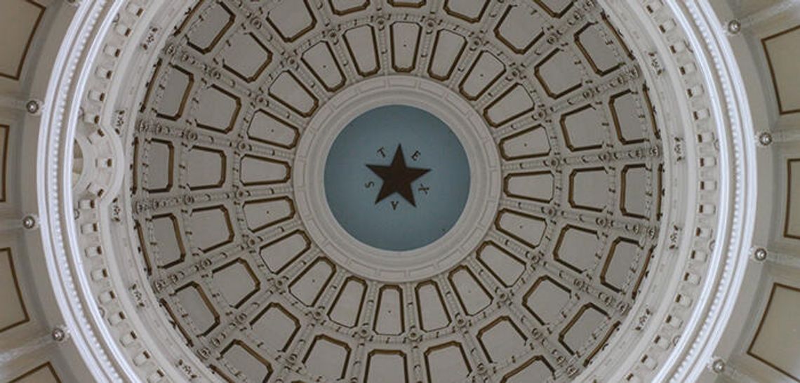 Capitol Highlights: Rural Texas struggles with digital divide