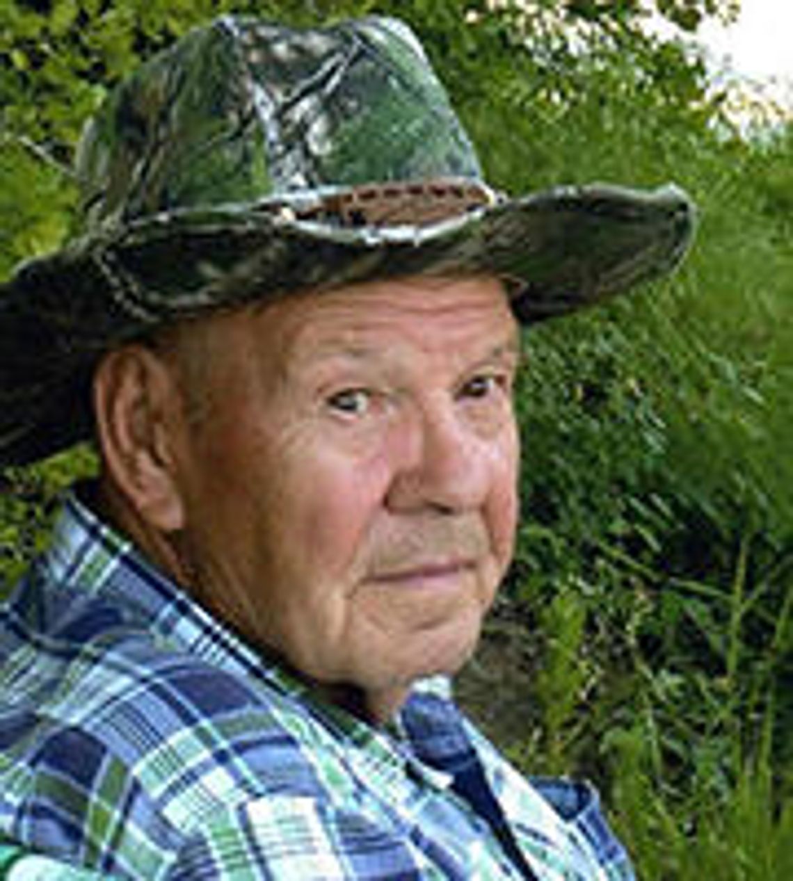 Carmon Ervin (1956-2019)