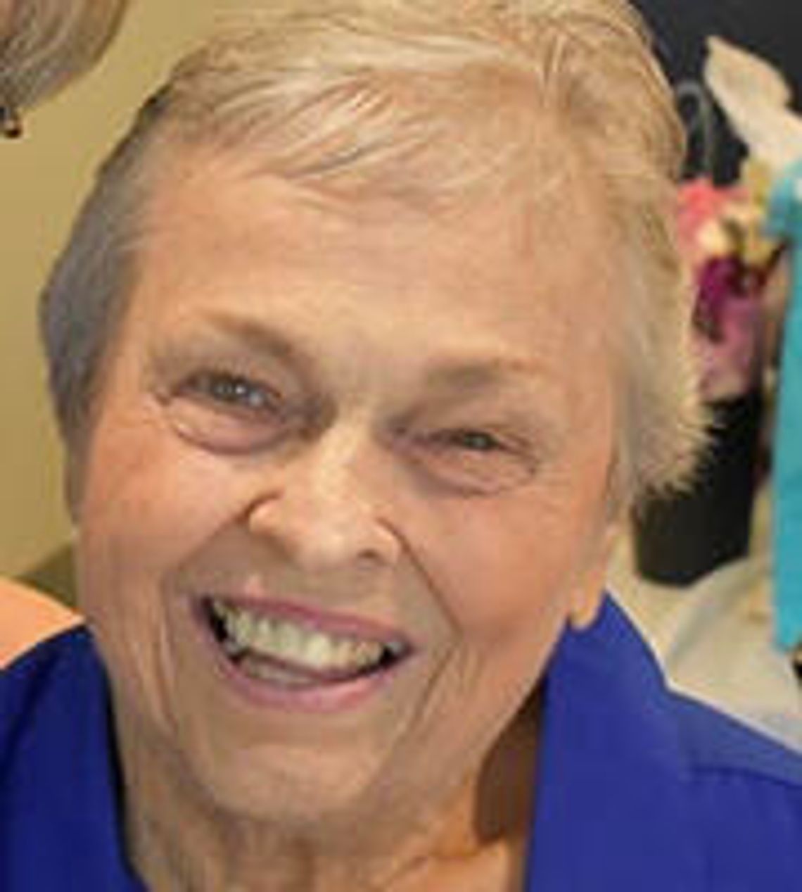 Carol Annette Stout Payne (1942-2019)