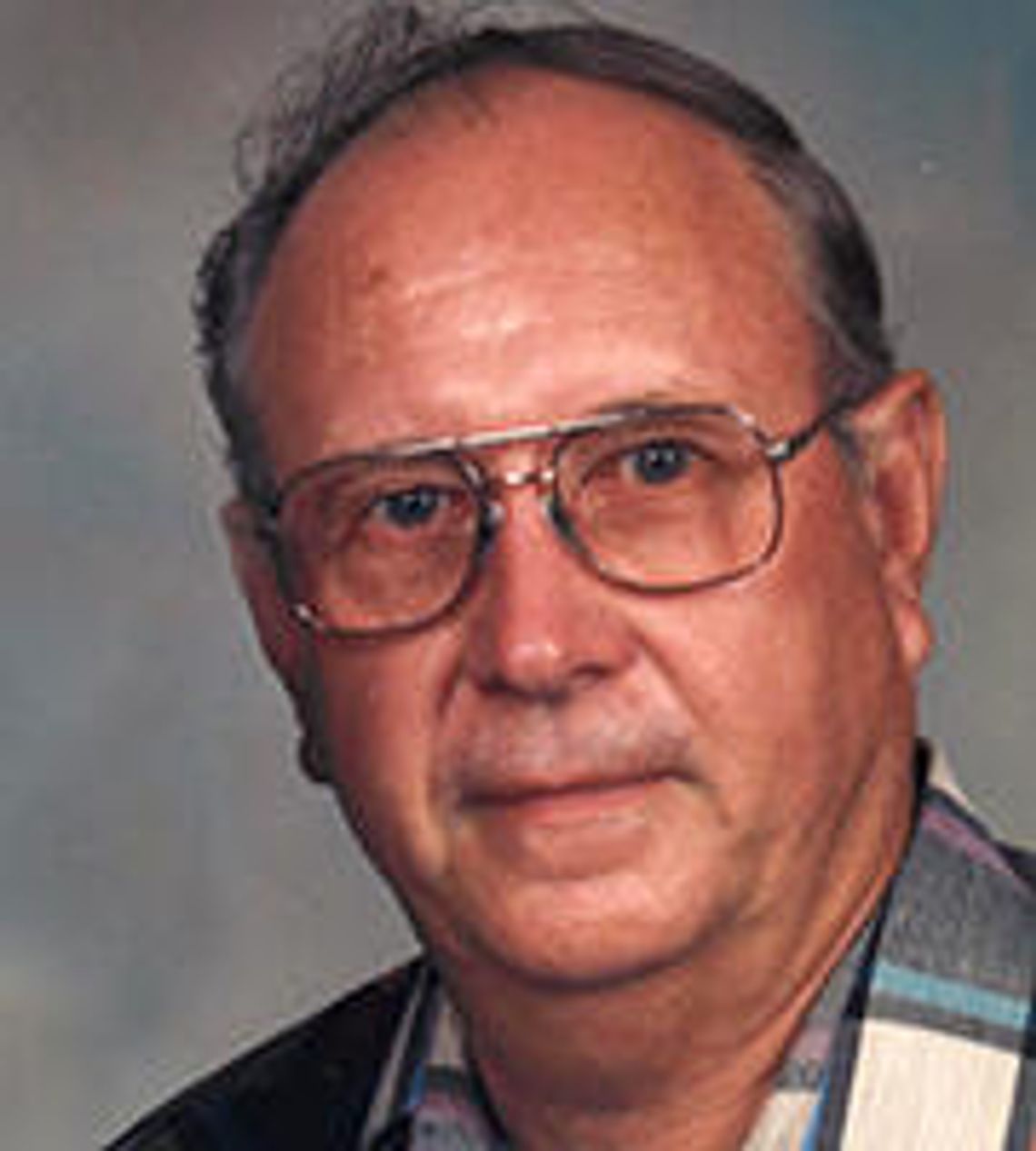 Carrol James “Jim” Roach (1939-2020)