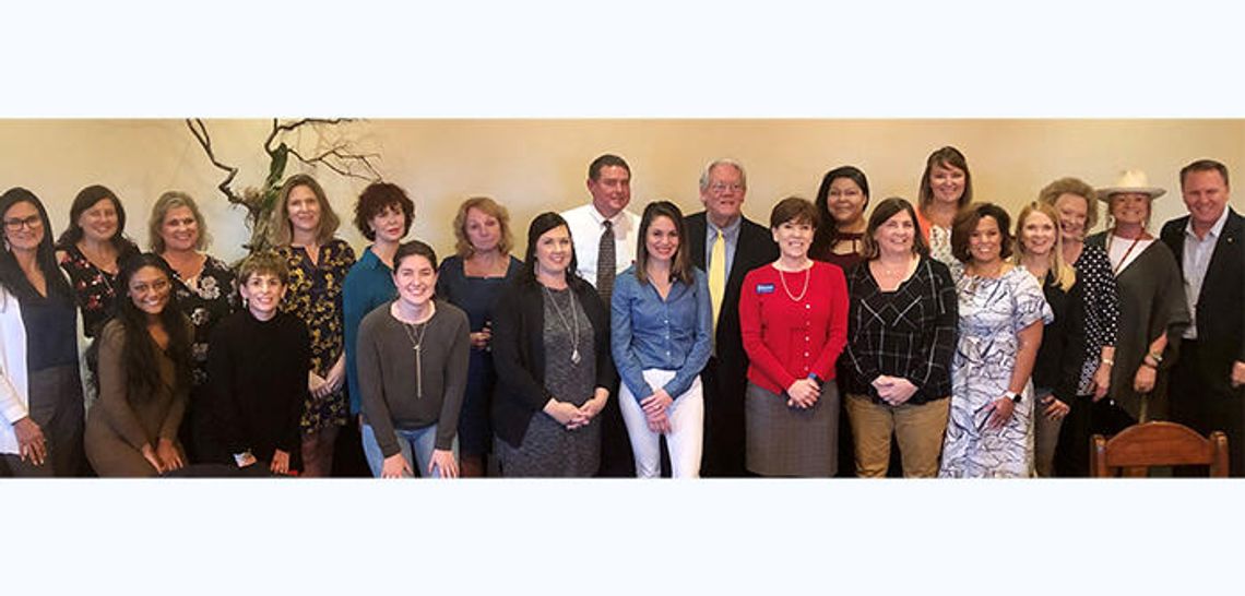 CASA of Central Texas welcomes new advocates