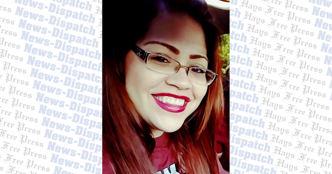 Cassandra Saucedo (1991 - 2025)