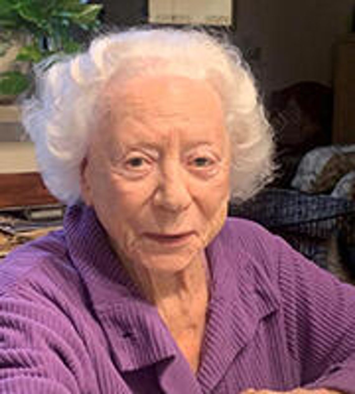 Catherine Mary Reynolds