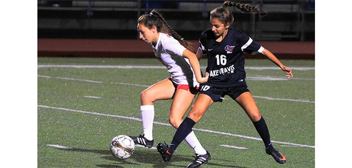 Cav rally sinks Lady Rebs in 3-2 loss