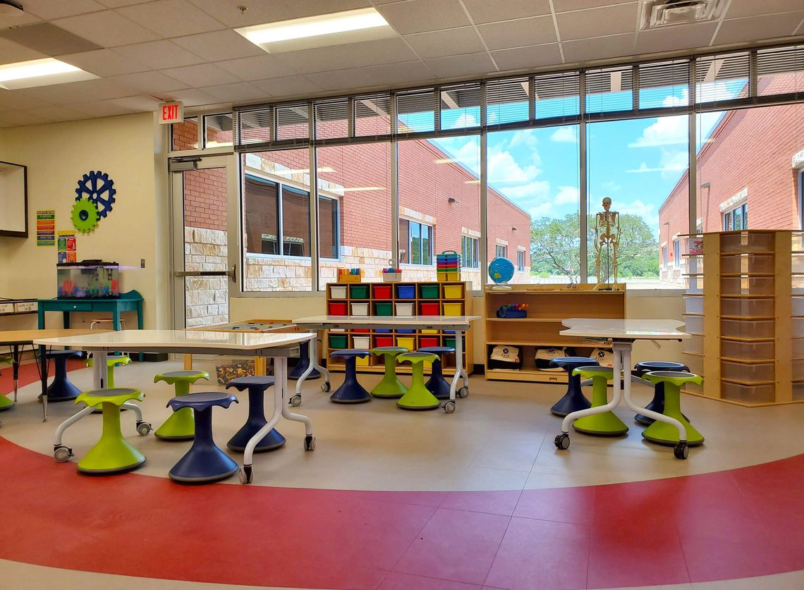 CDC updates school guidelines, asks kids to return in person