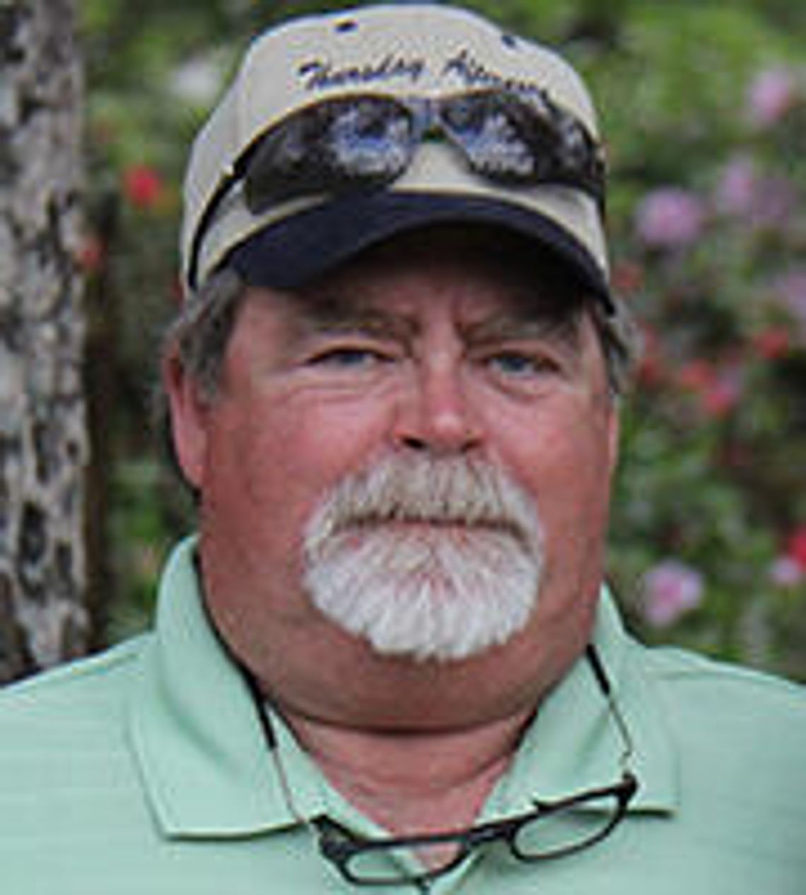Cecil Aubrey Bales (1953-2020)