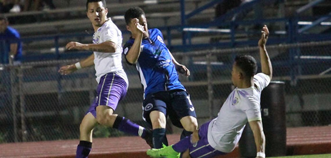 Centex Lobo soccer falls to New Orleans 4-1