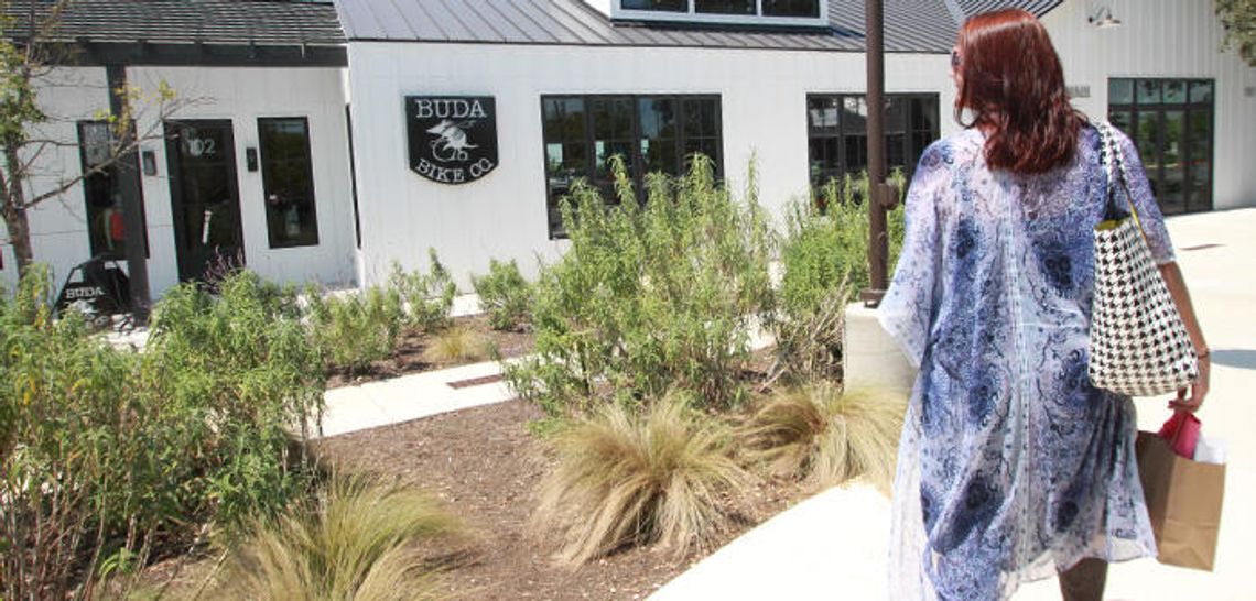 Changes churn at Buda’s Mill and Grain