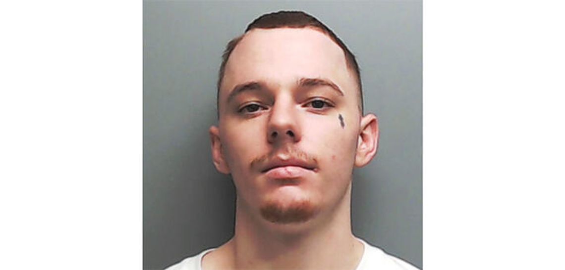 Charged with Attempted Murder: Buda man indicted for shooting at Niederwald gas station robbery
