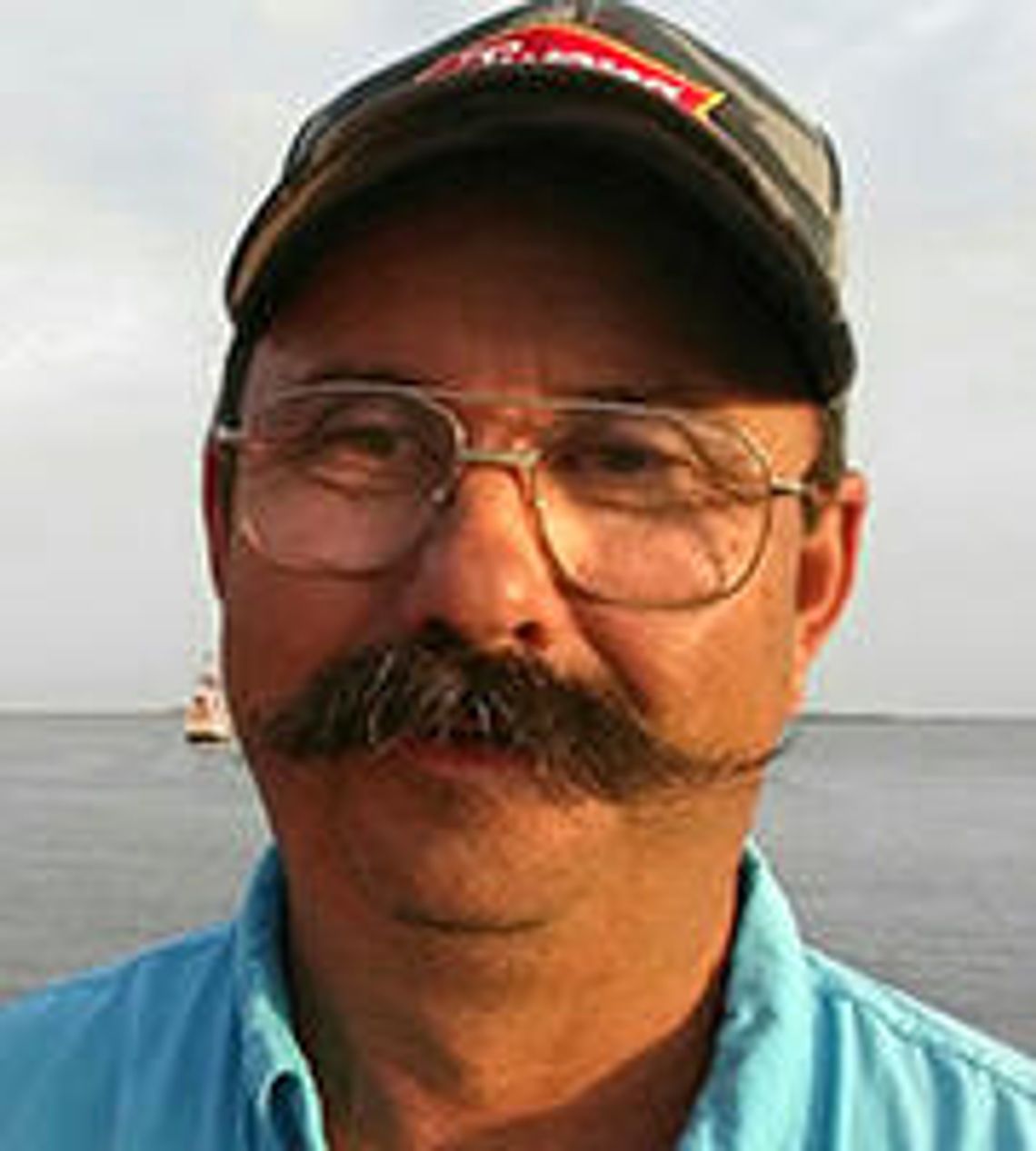 Charles "Chuck" Ray Fajkus (1959-2018)