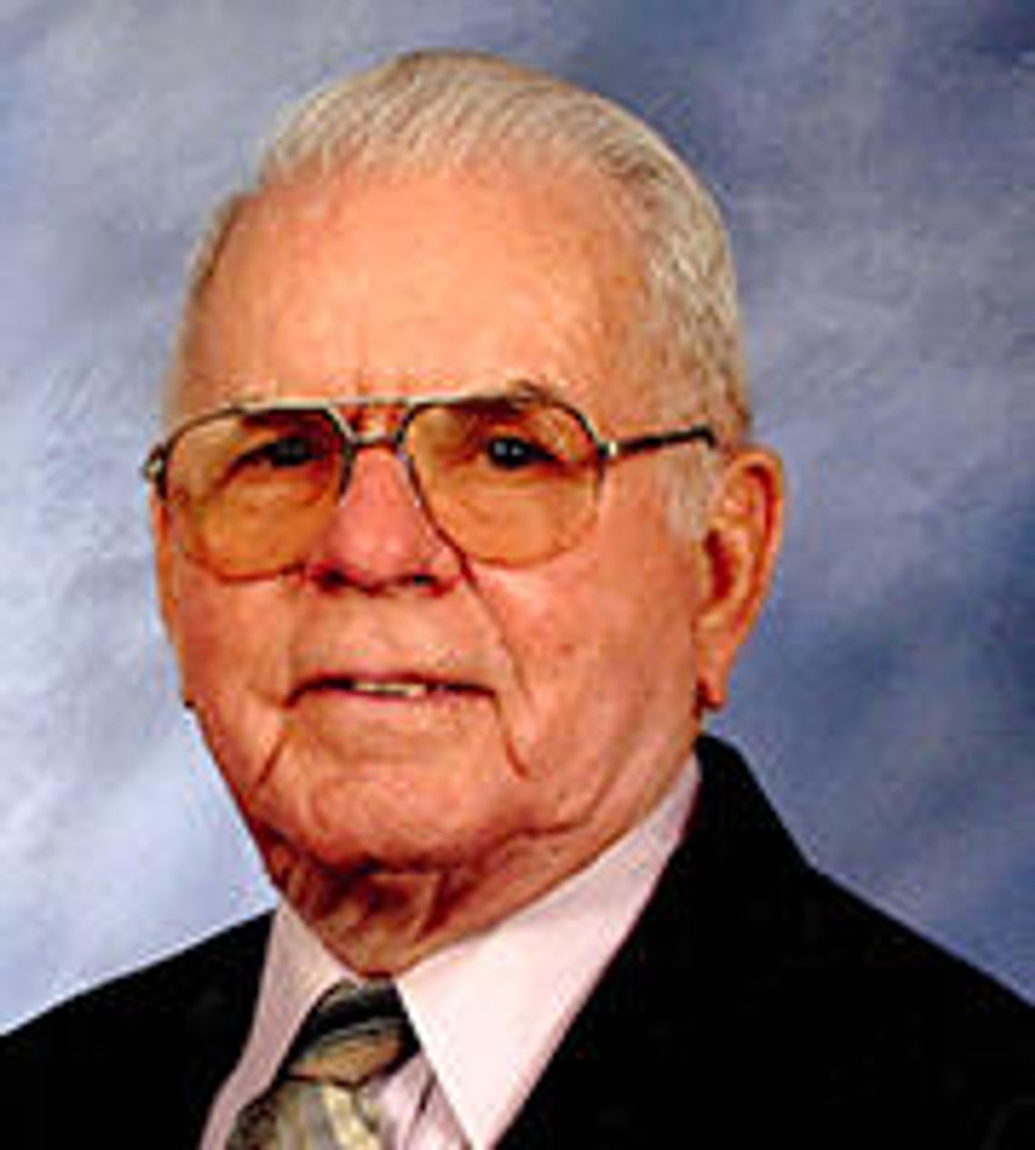 Charlie Neal (Buck) Haydon (1929-2016)