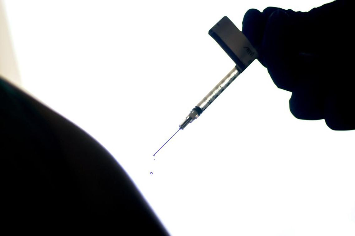 Child COVID vaccines now in Hays County