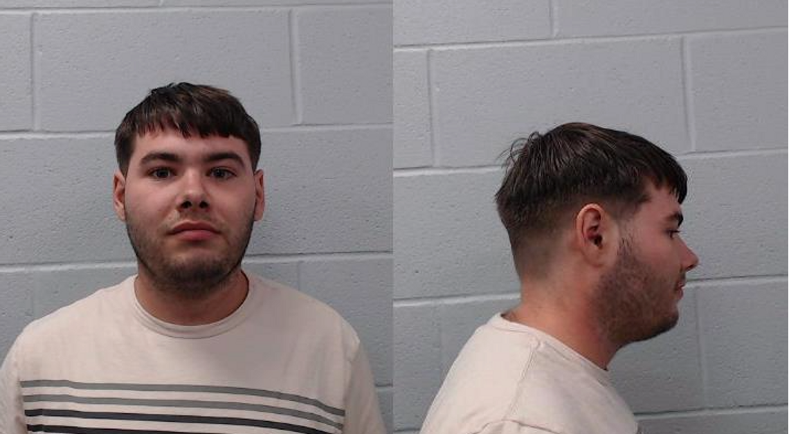 Child molester sentenced to 35 years
