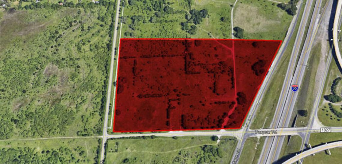 Children’s hospital buys land in Buda