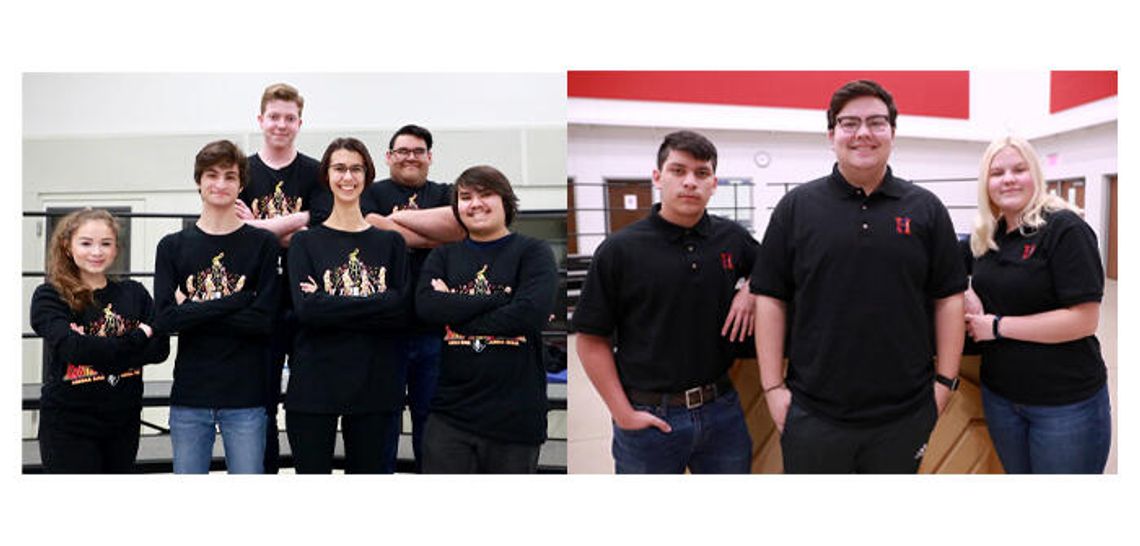 Choir standouts make the cut for next round of TMEA competition