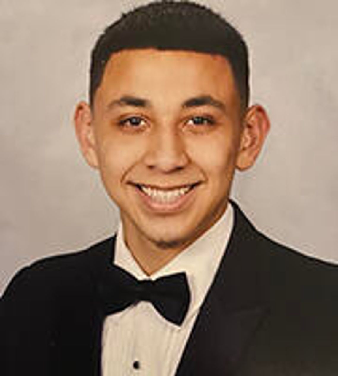 Christopher Lee Trevino Jr. (2001-2020)