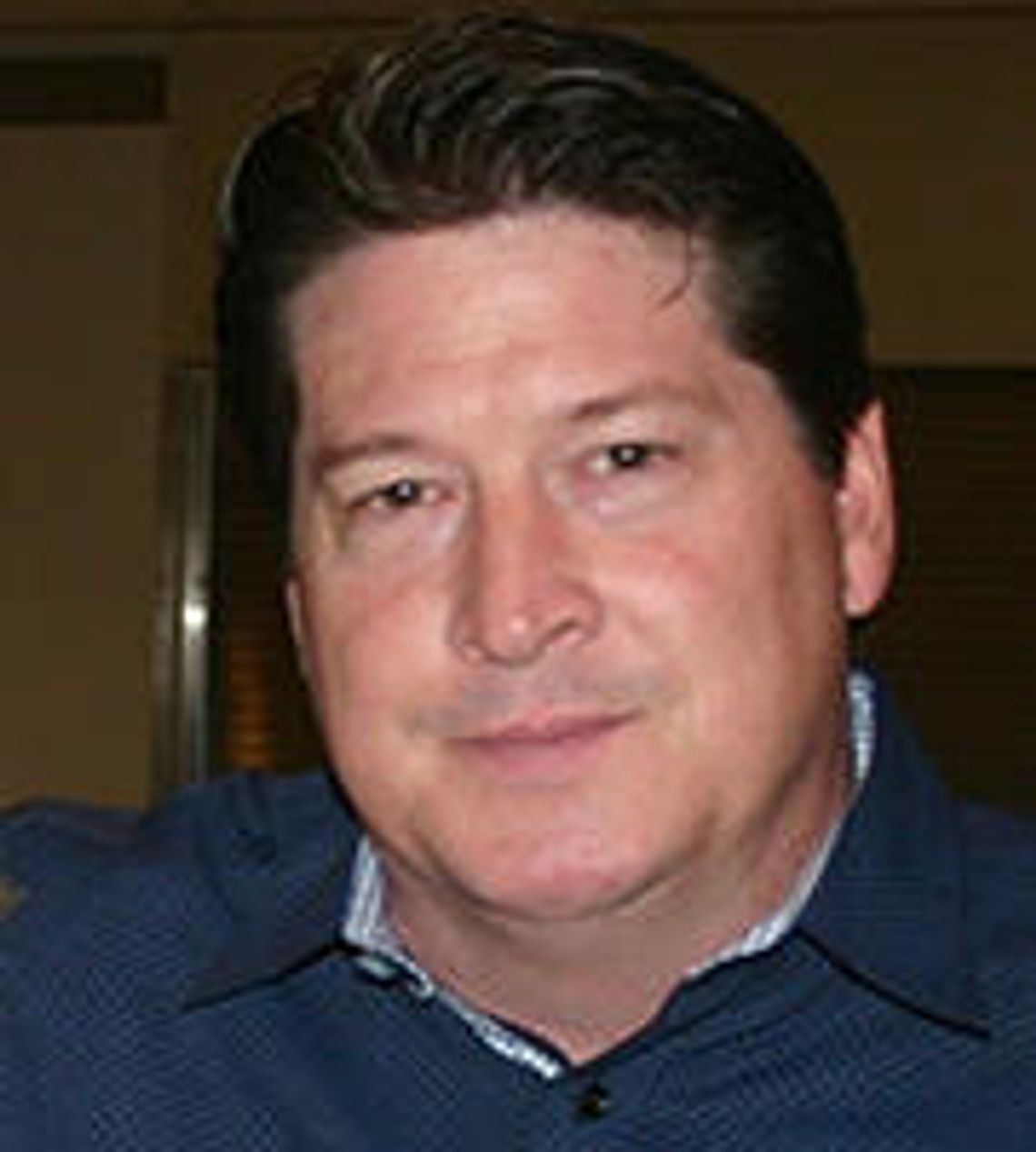 Christopher Lynn Carver