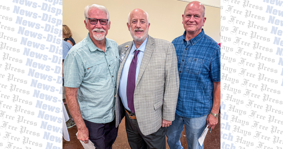 CHRISTUS Santa Rosa shares vision for regional health care with Wimberley community