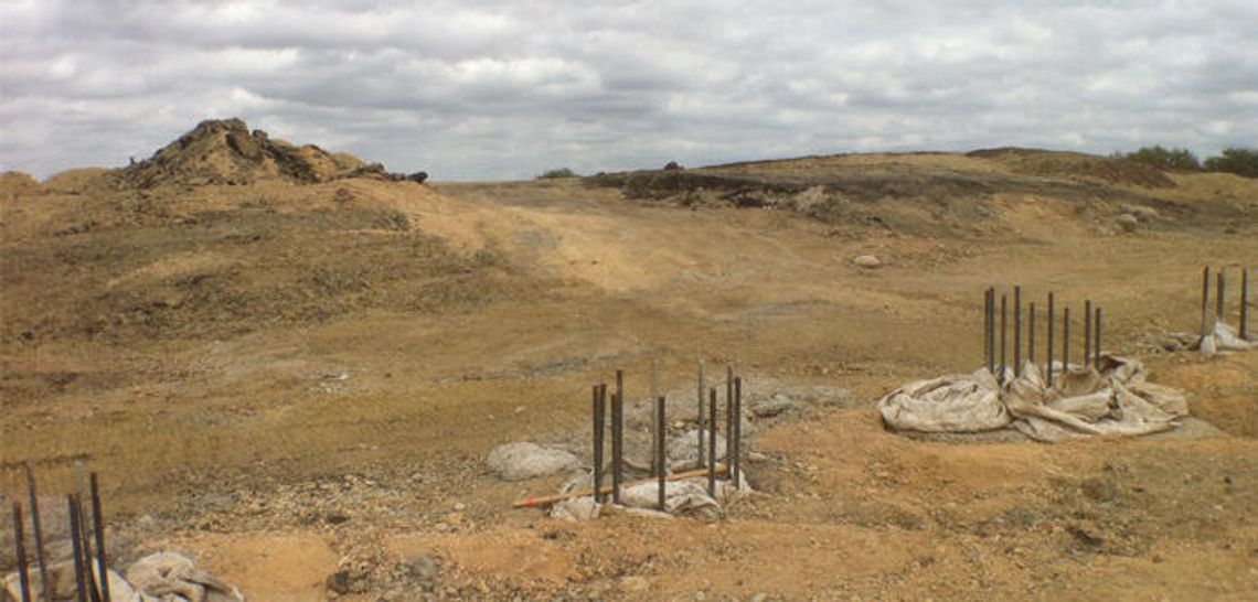 City, developers fight over effluent discharge rights