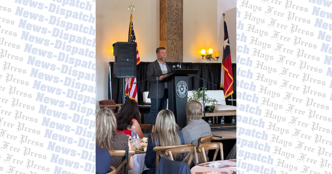 City manager, Buda EDC CEO discuss Buda’s 2026 and beyond