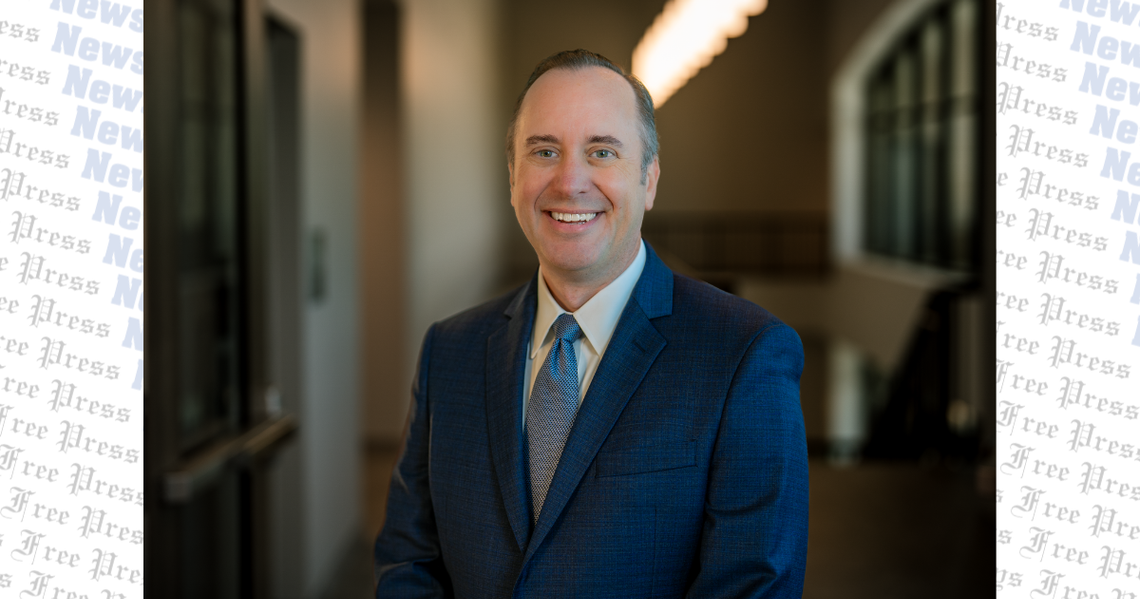 City of Kyle announces departure of city manager Bryan Langley