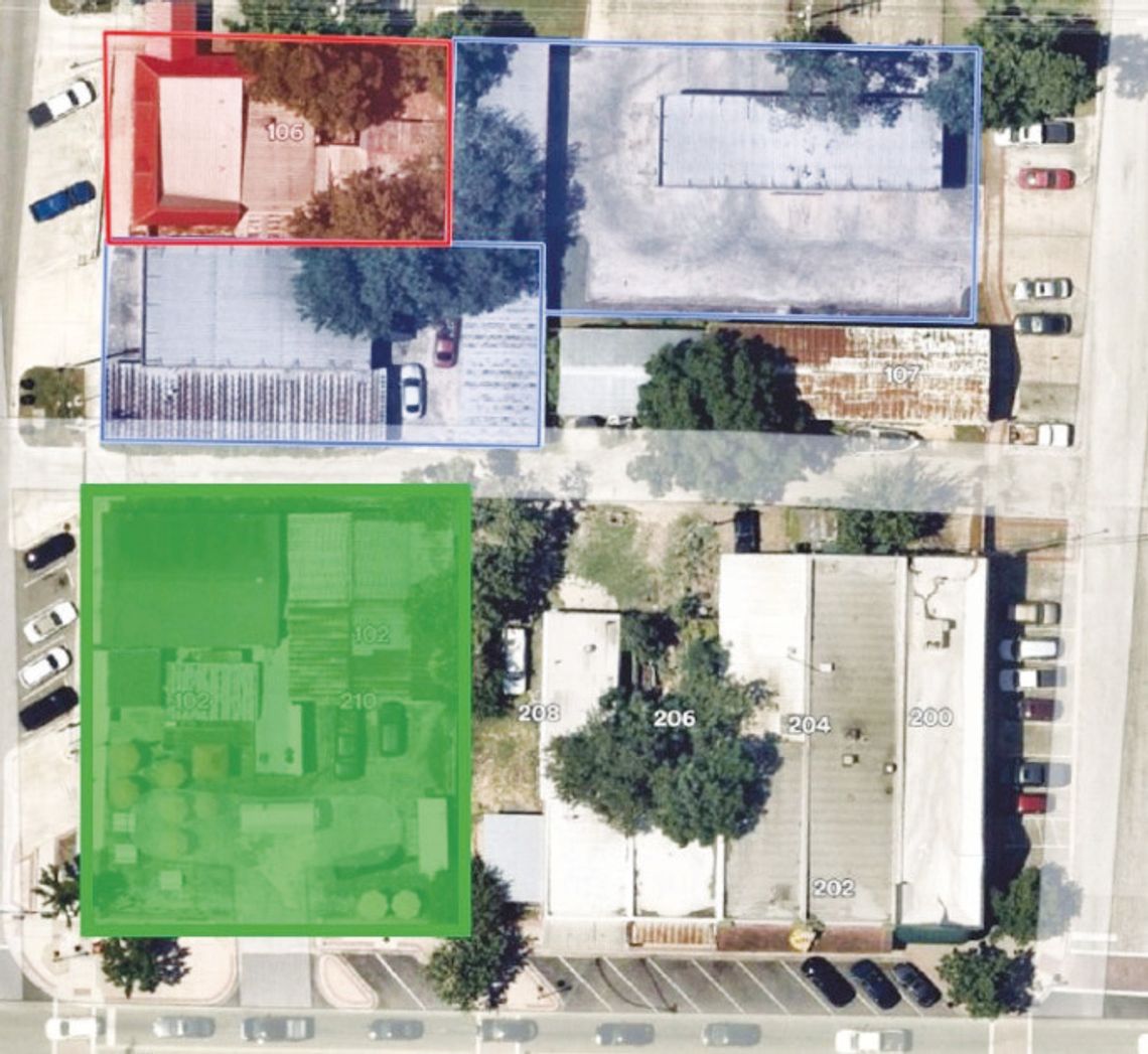 City of Kyle approves $4.45 million downtown purchases City of Kyle approves $4.45 million downtown purchases