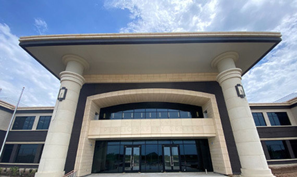 City of Kyle provides updates on ongoing projects City of Kyle provides updates on ongoing projects