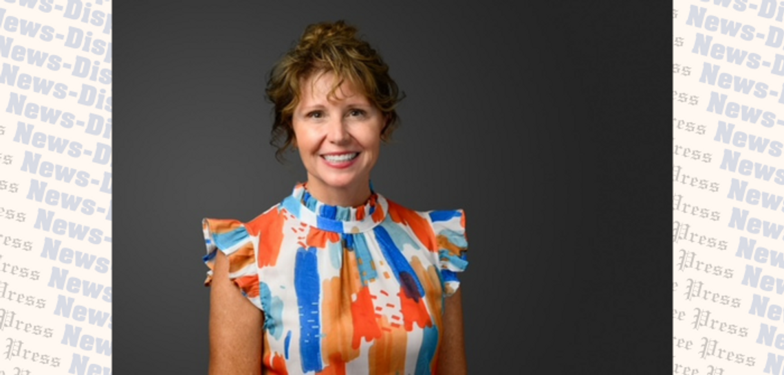 City of Kyle welcomes new library director City of Kyle welcomes new library director