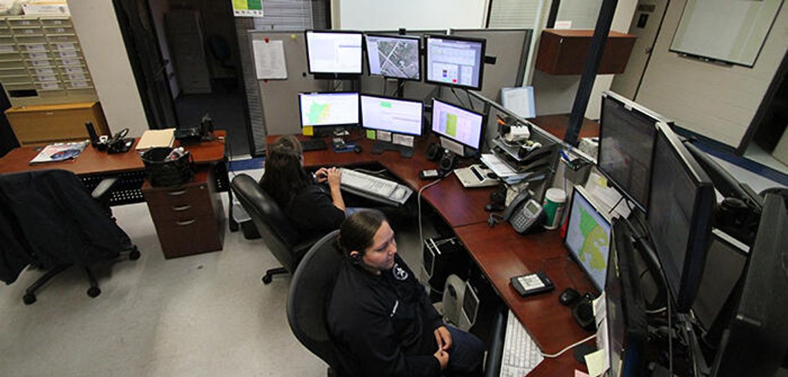 City to assess needs for Kyle police HQ
