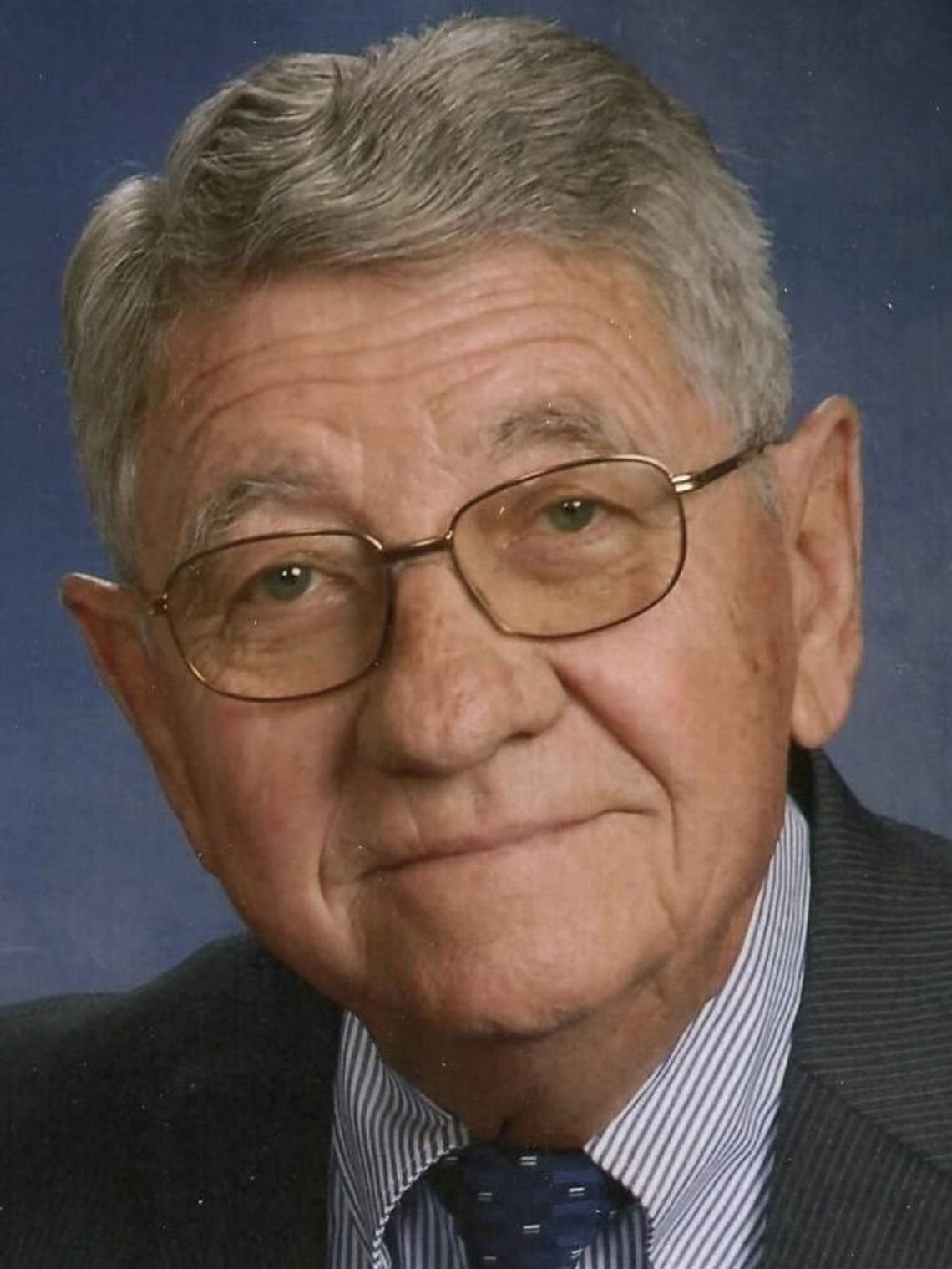 Claude Wayne Moore