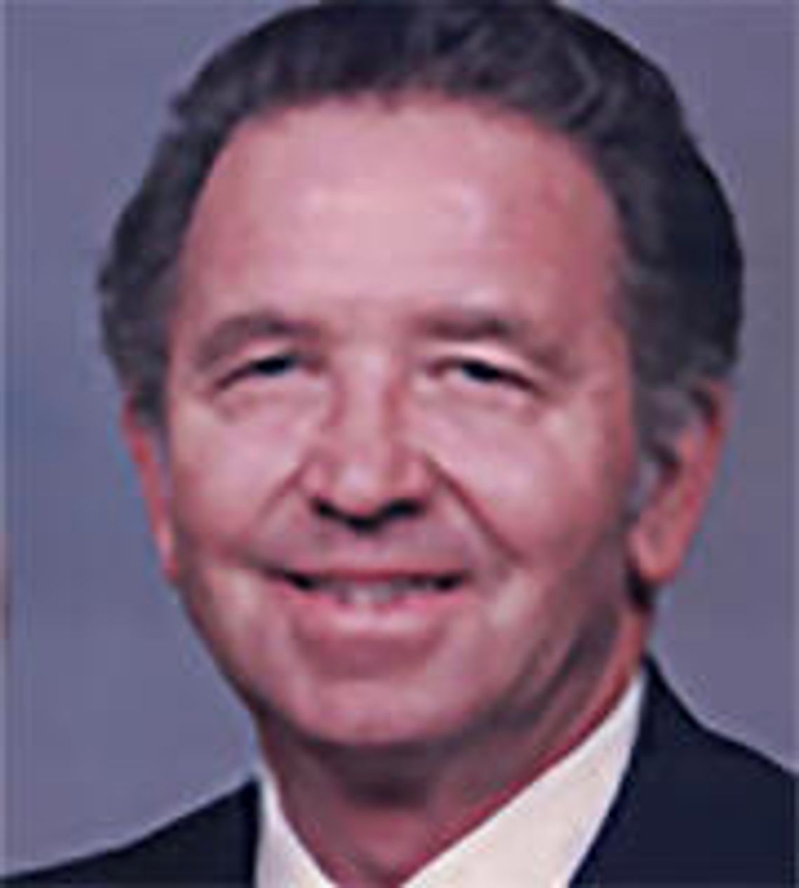 Clifford Dale Strayer (1932-2019)
