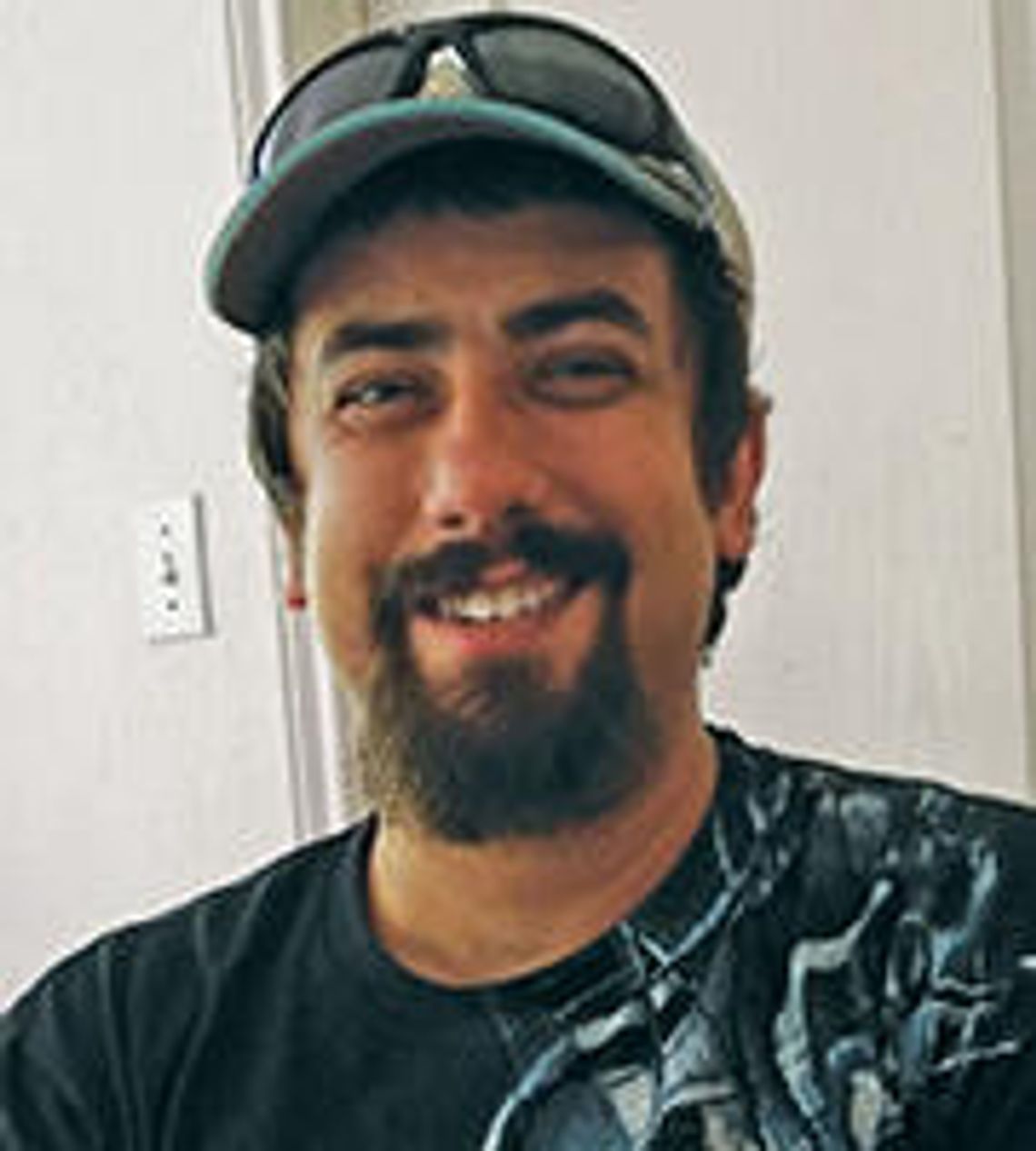 Clifford Michael Williams (1990-2021)