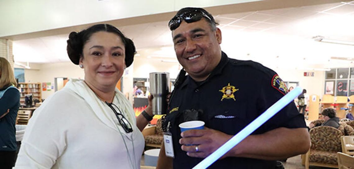 Coffee with a Cop Coffee with a Cop