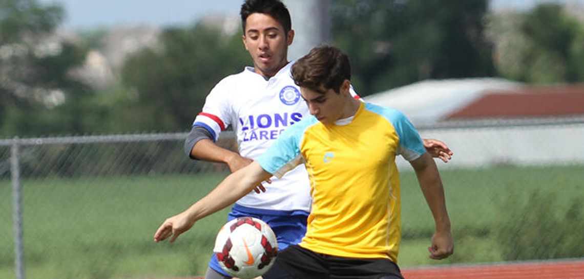 Come kick it in Buda: Legislation may send hotel tax dollars to sports facilities