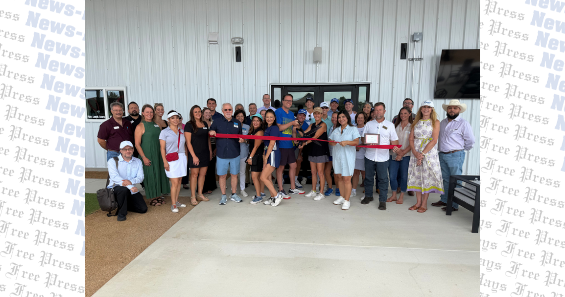 Community members rally around new fitness opportunity