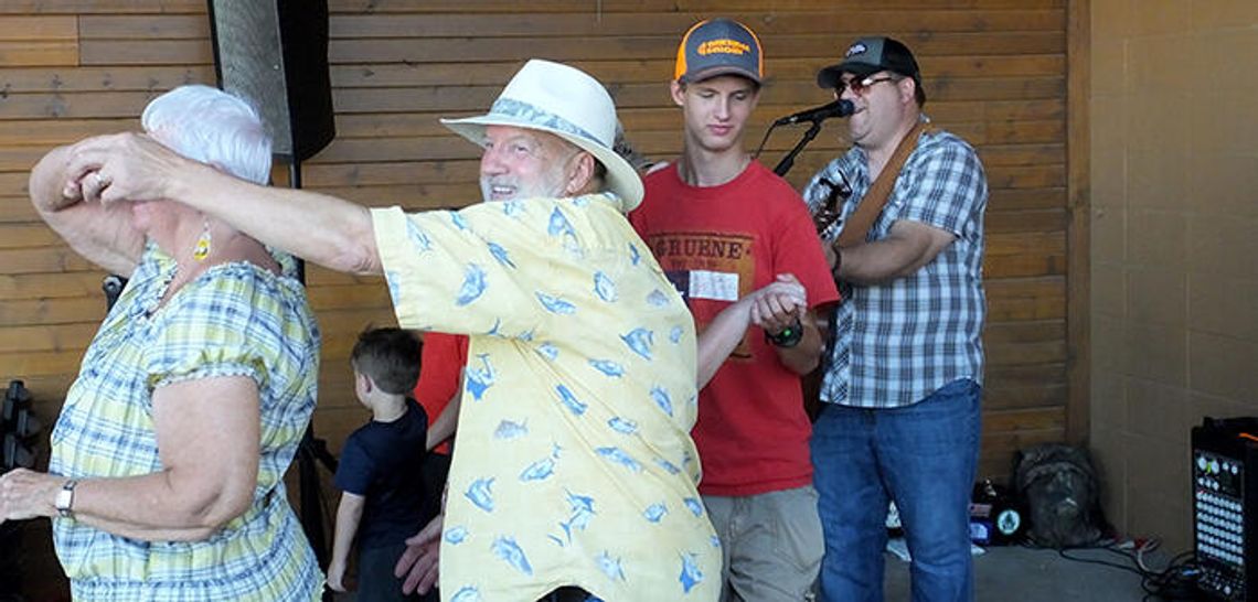 Concert for a cause benefits child protective board