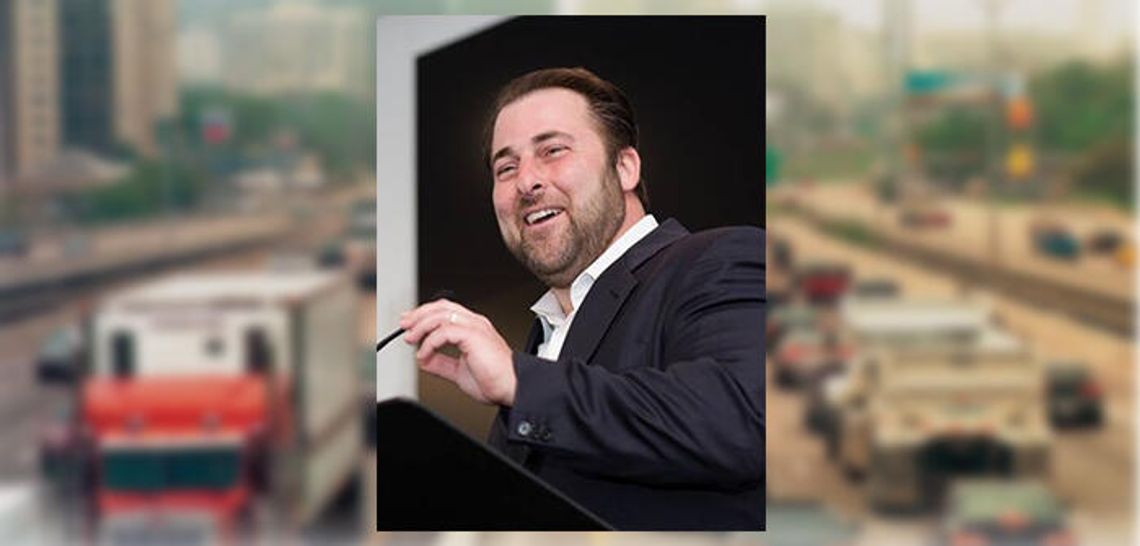 Conley to resign as CAMPO board chair