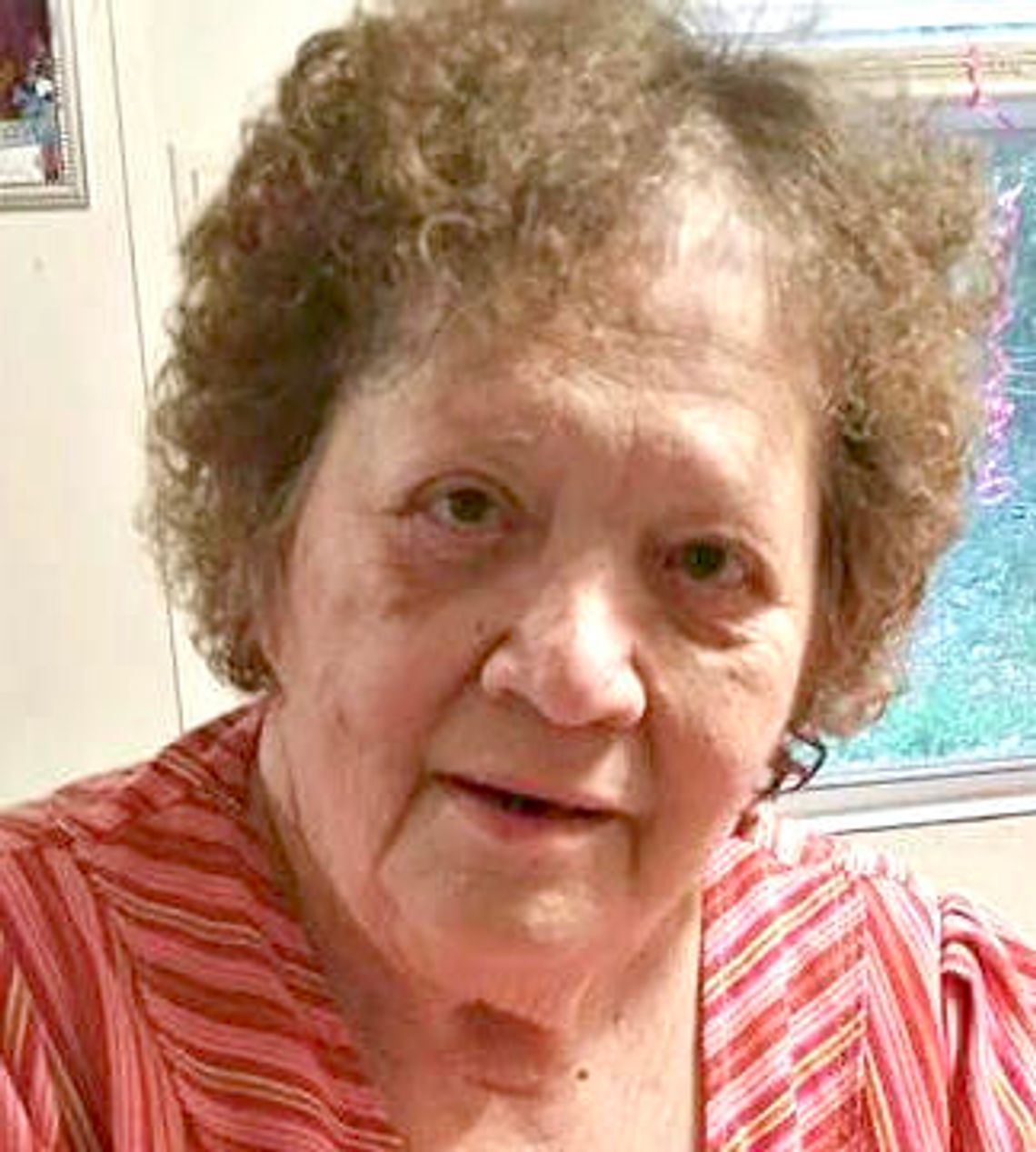 Connie Bales Katzer (1943-2018)