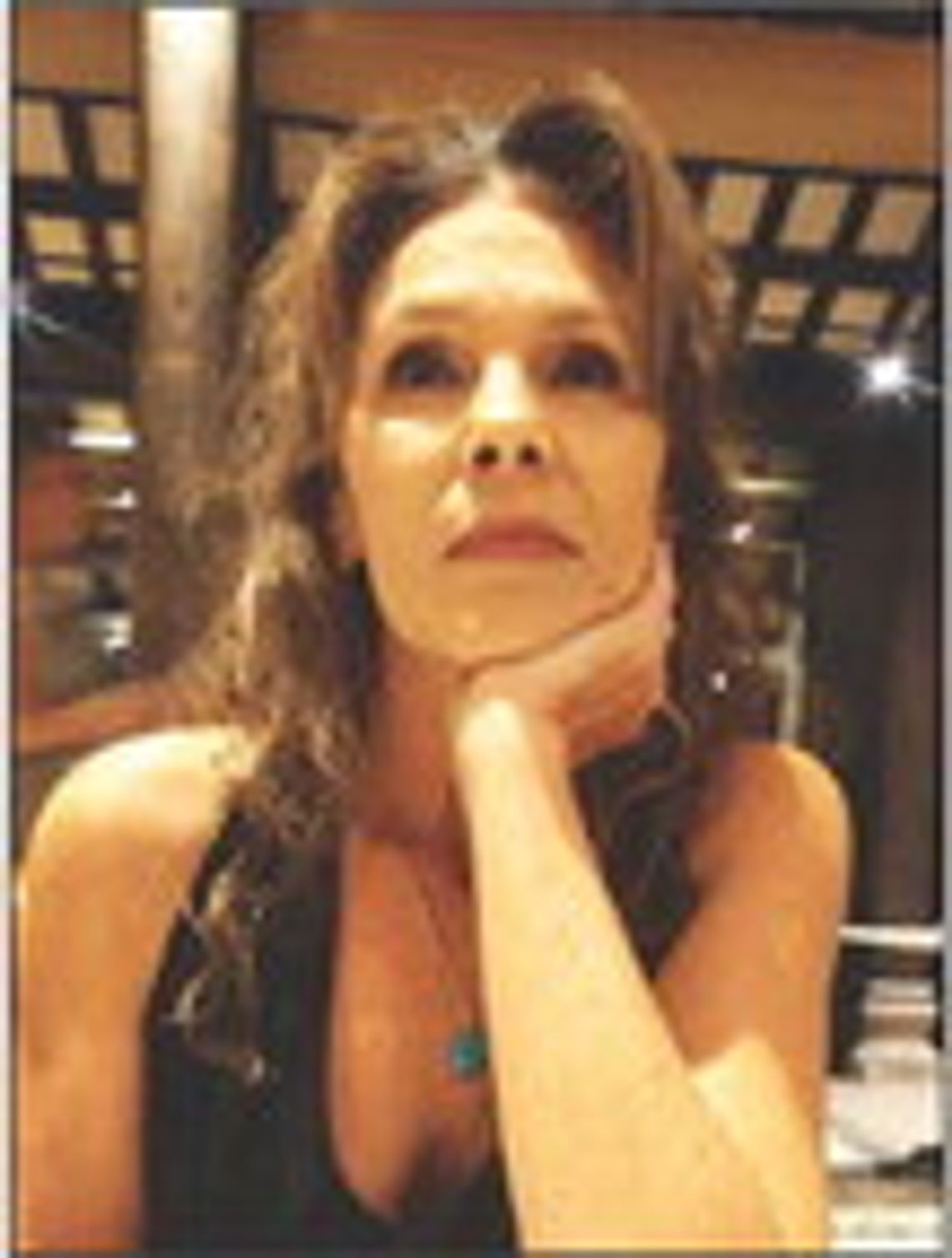 Connie Purcell (1965-2023) Connie Purcell (1965-2023)