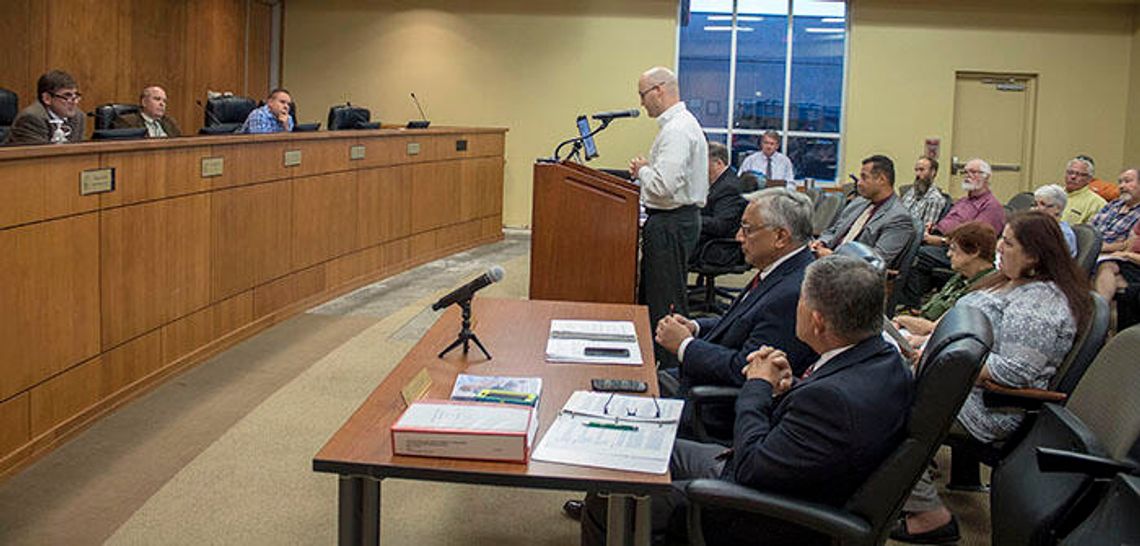 Controversial Blanco bridge now part of Kyle’s road plan